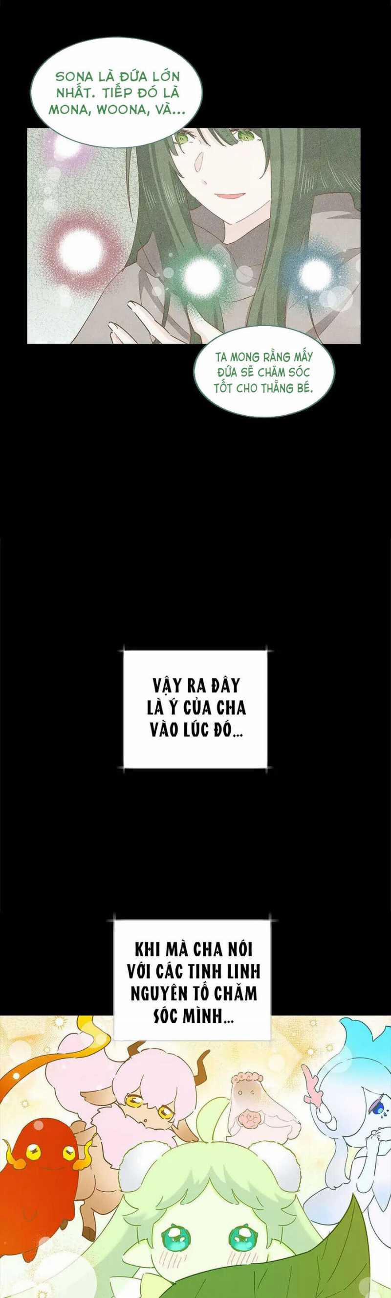 Tôi Đã Mệt Rồi 80 trang 39