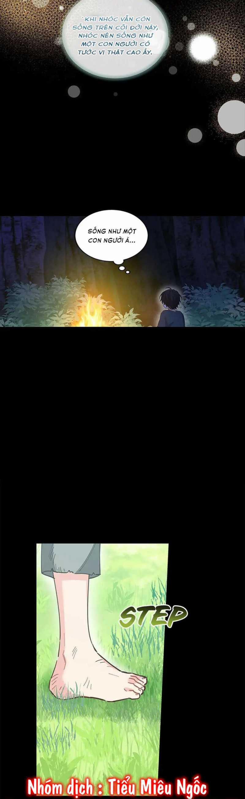 Tôi Đã Mệt Rồi 80 trang 45