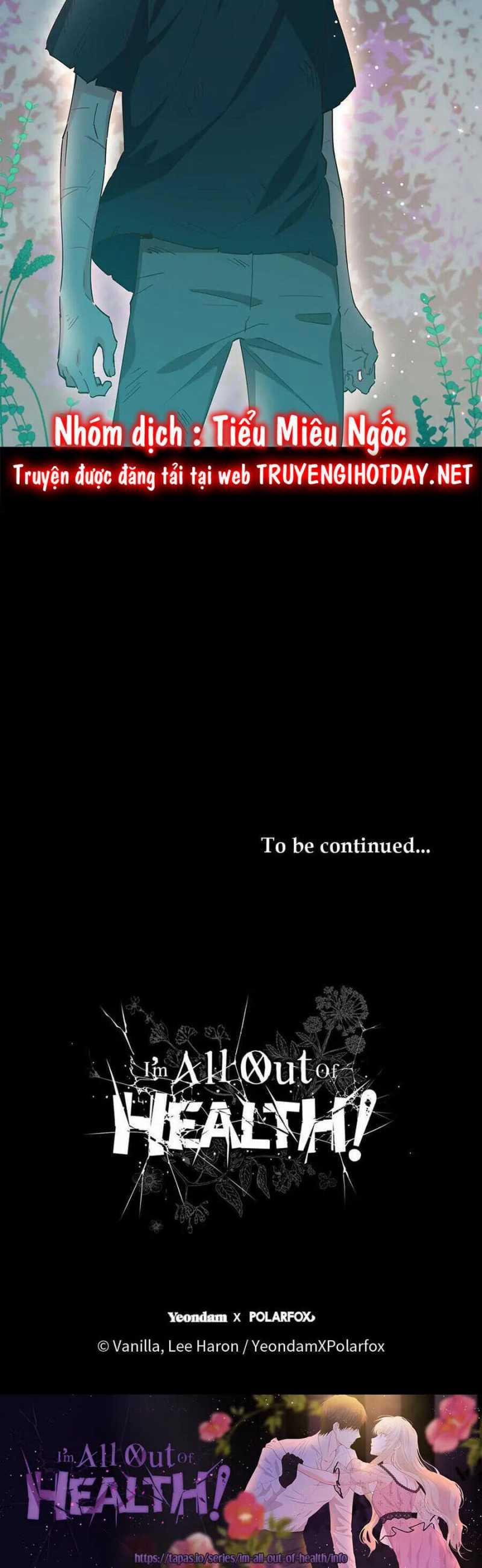 Tôi Đã Mệt Rồi 80 trang 47