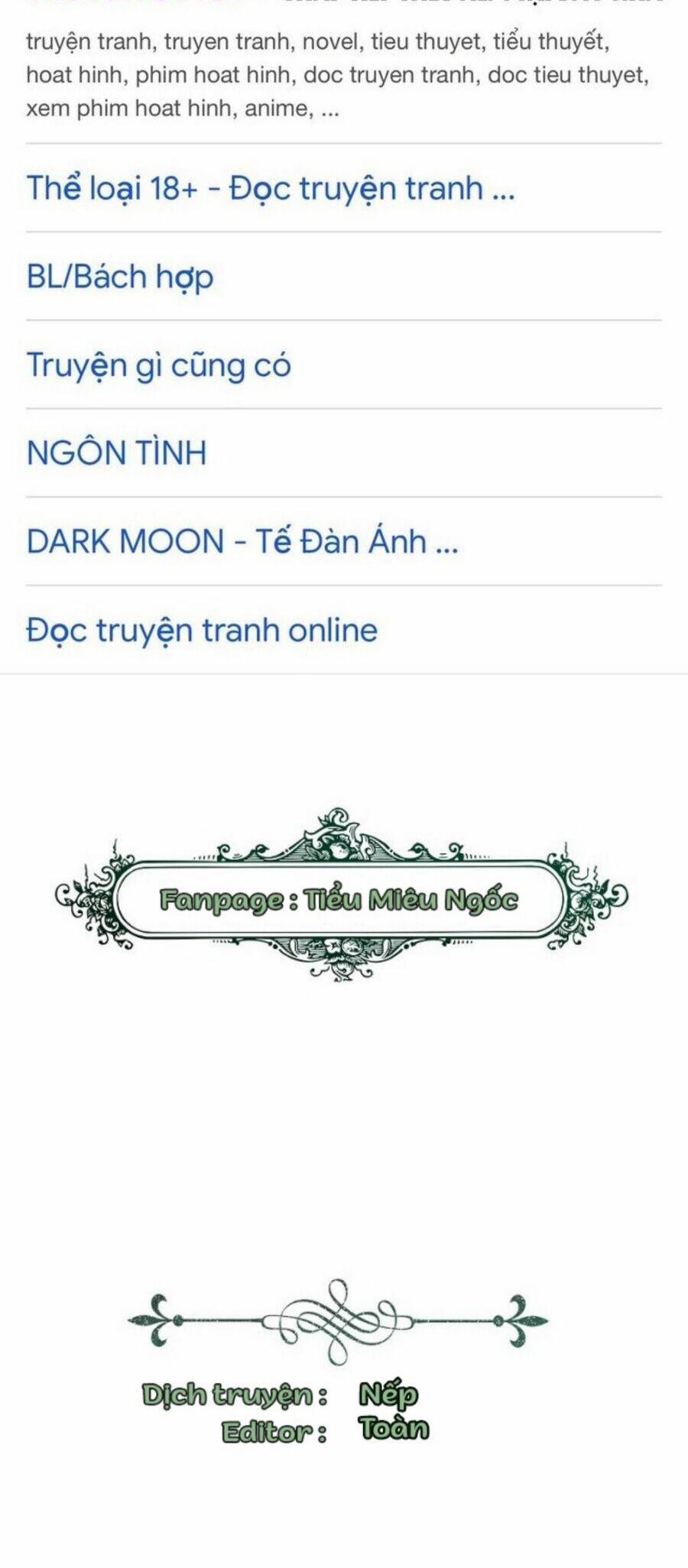 Tôi Đã Mệt Rồi 81 trang 1