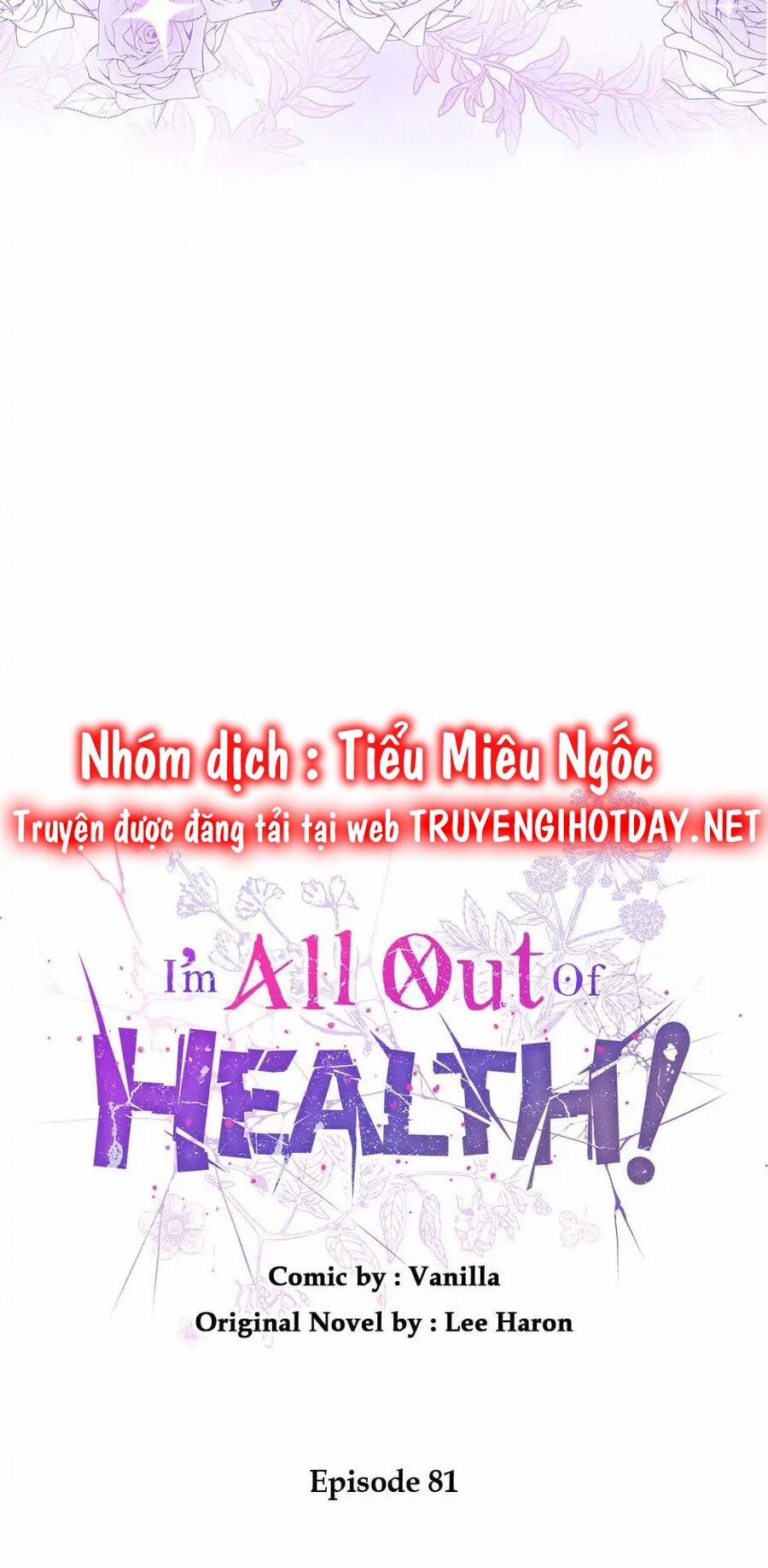 Tôi Đã Mệt Rồi 81 trang 30