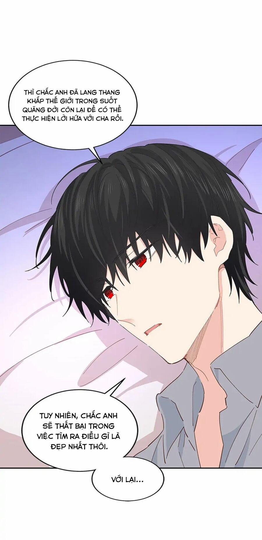 Tôi Đã Mệt Rồi 81 trang 33