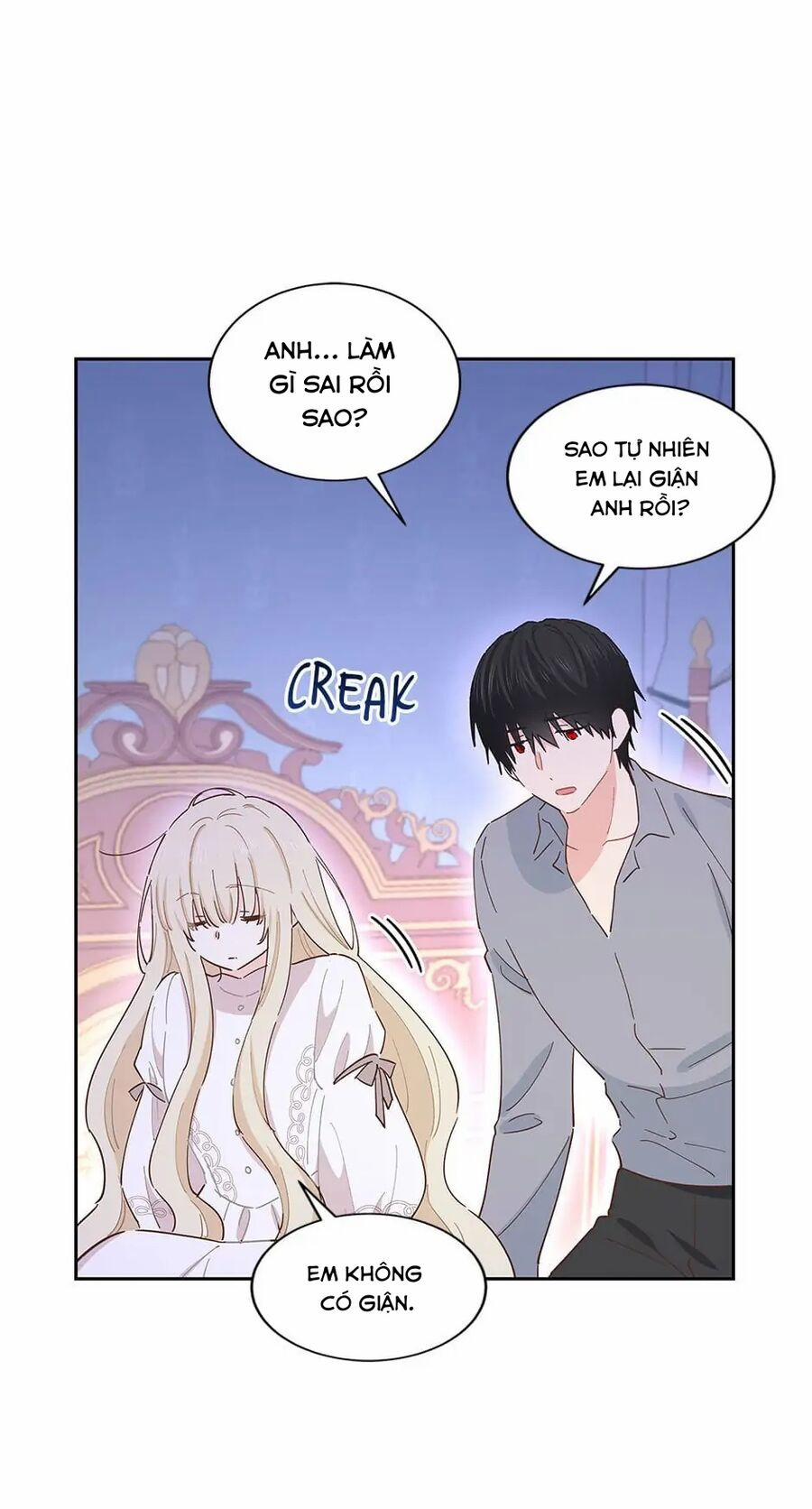 Tôi Đã Mệt Rồi 81 trang 45