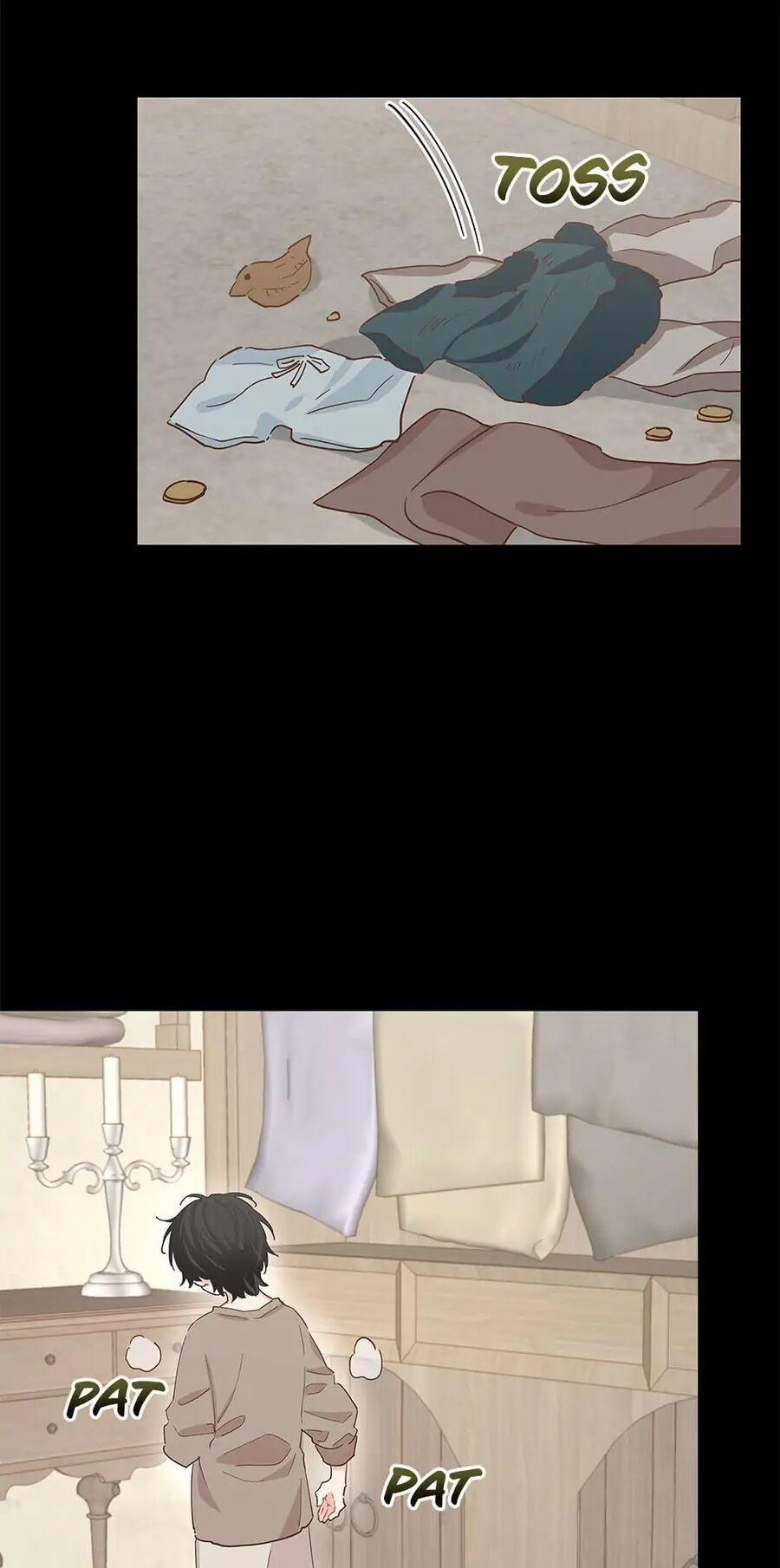 Tôi Đã Mệt Rồi 81 trang 5