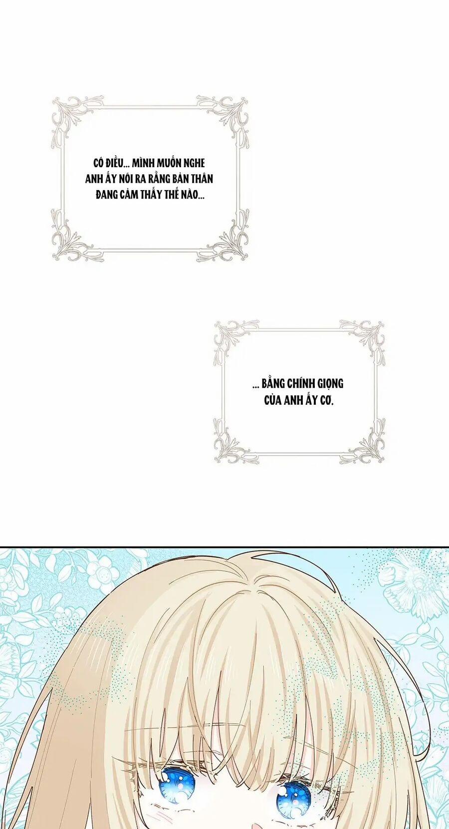 Tôi Đã Mệt Rồi 81 trang 52