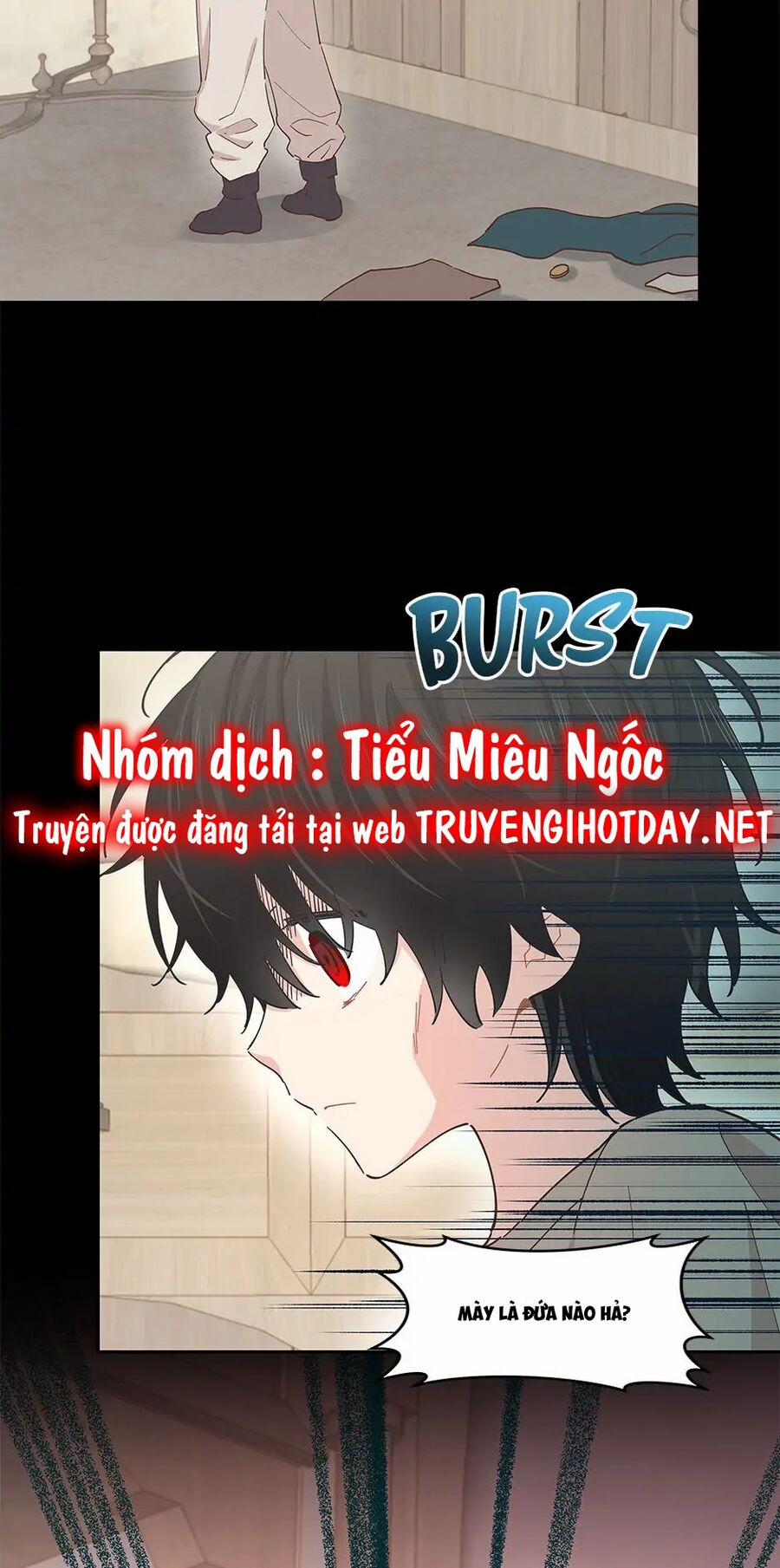 Tôi Đã Mệt Rồi 81 trang 6