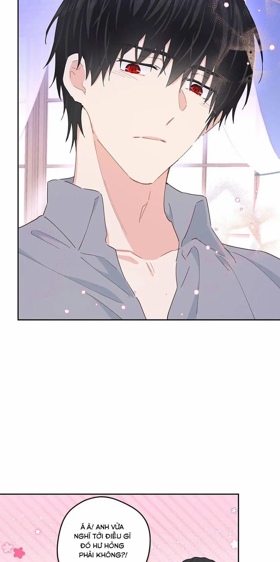 Tôi Đã Mệt Rồi 81 trang 73