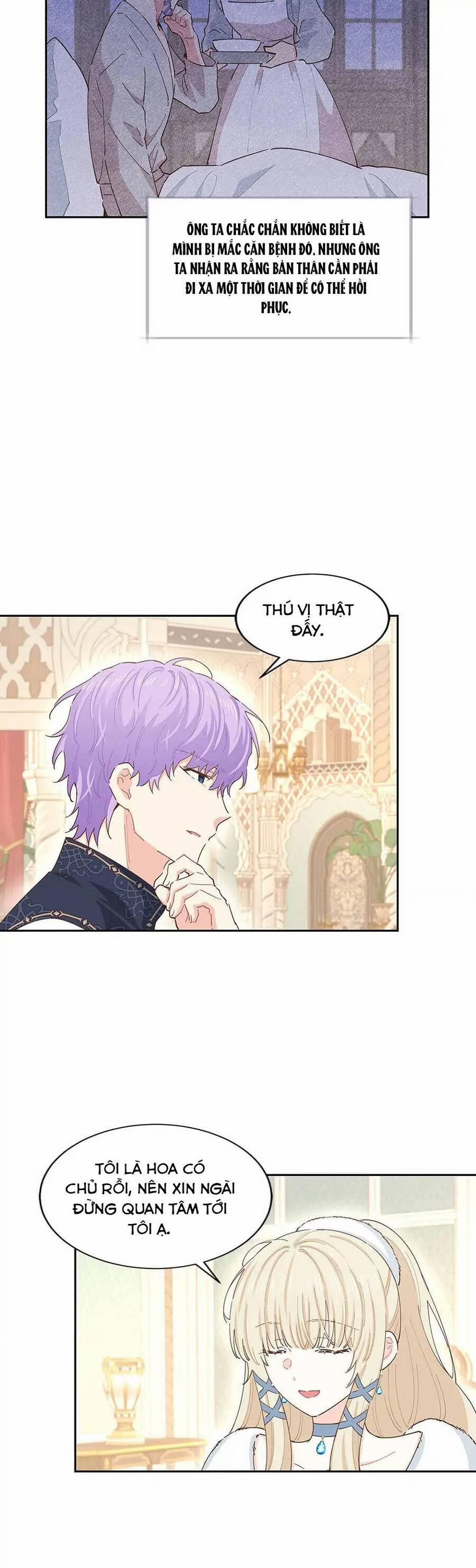 Tôi Đã Mệt Rồi 82 trang 10