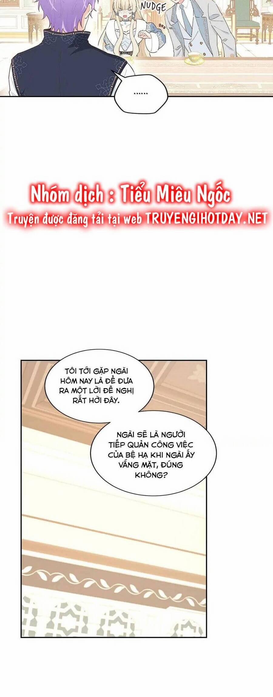 Tôi Đã Mệt Rồi 82 trang 12