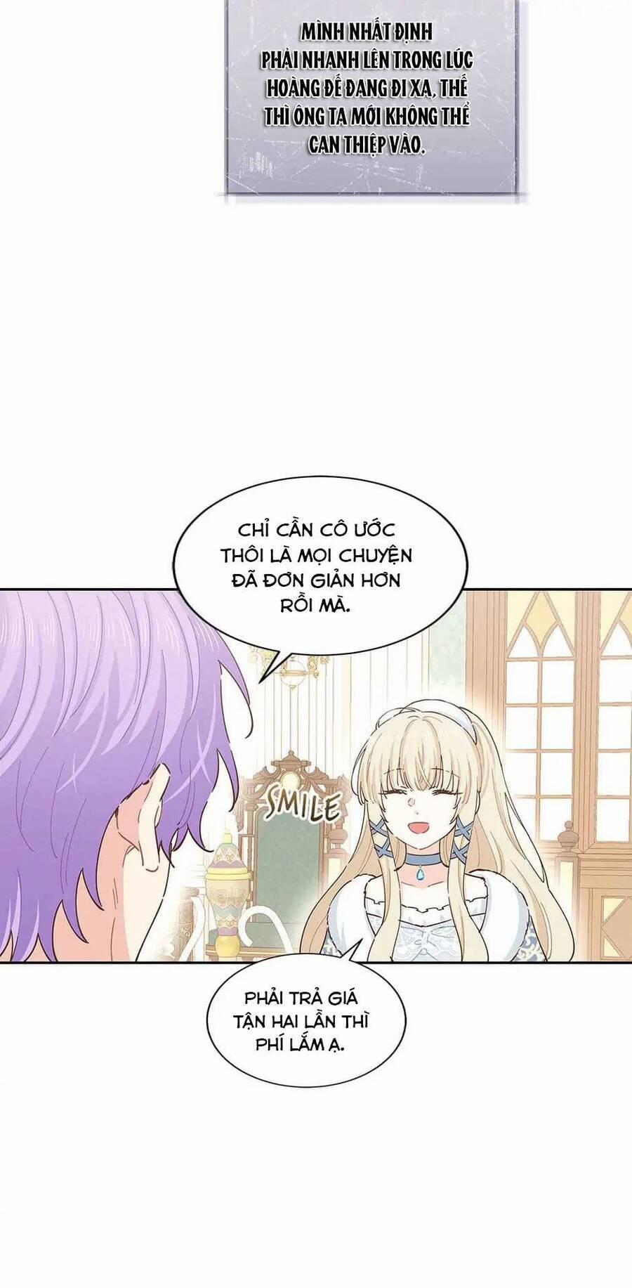 Tôi Đã Mệt Rồi 82 trang 18