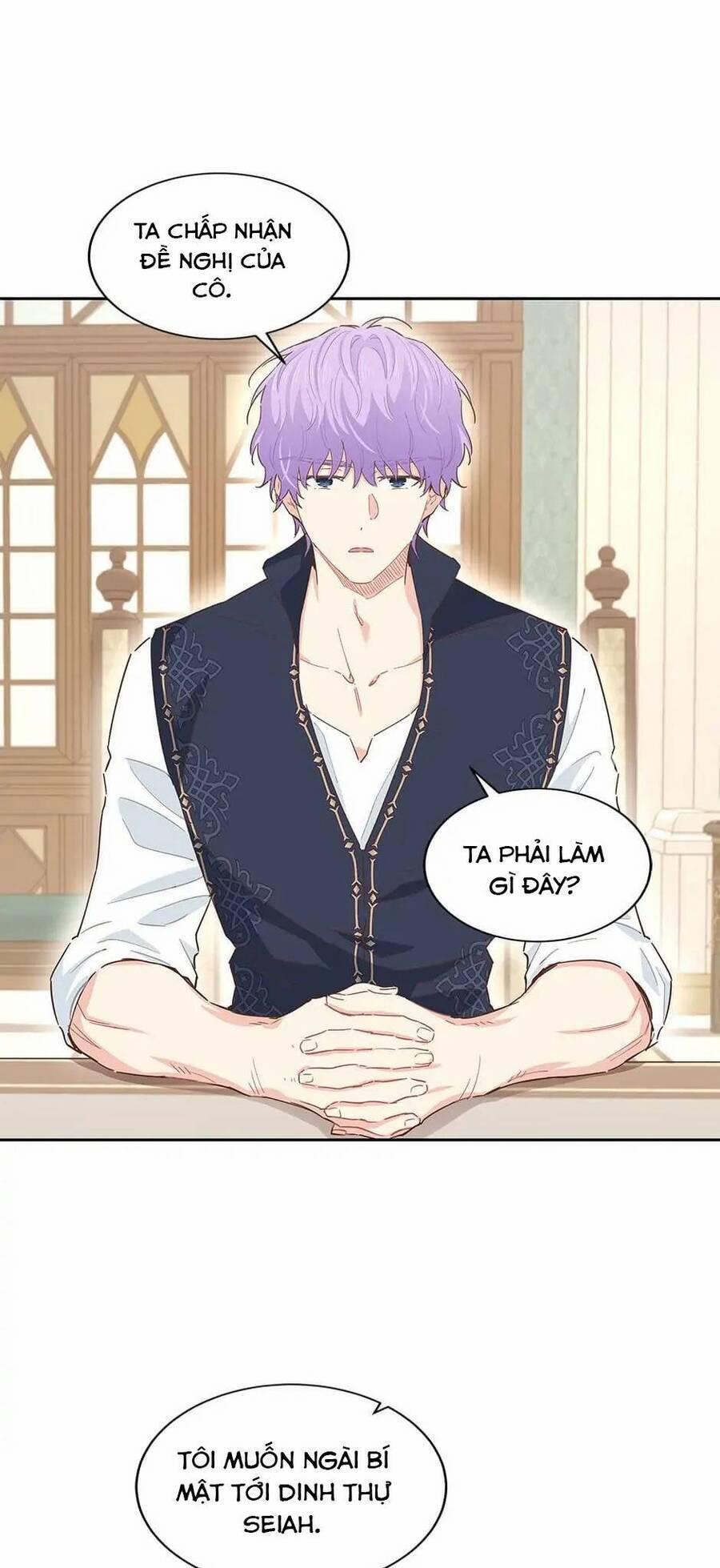 Tôi Đã Mệt Rồi 82 trang 19