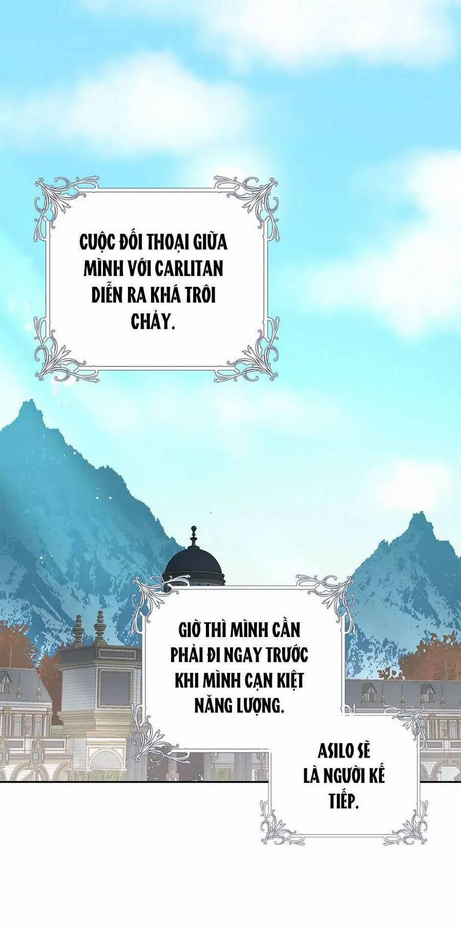 Tôi Đã Mệt Rồi 82 trang 23