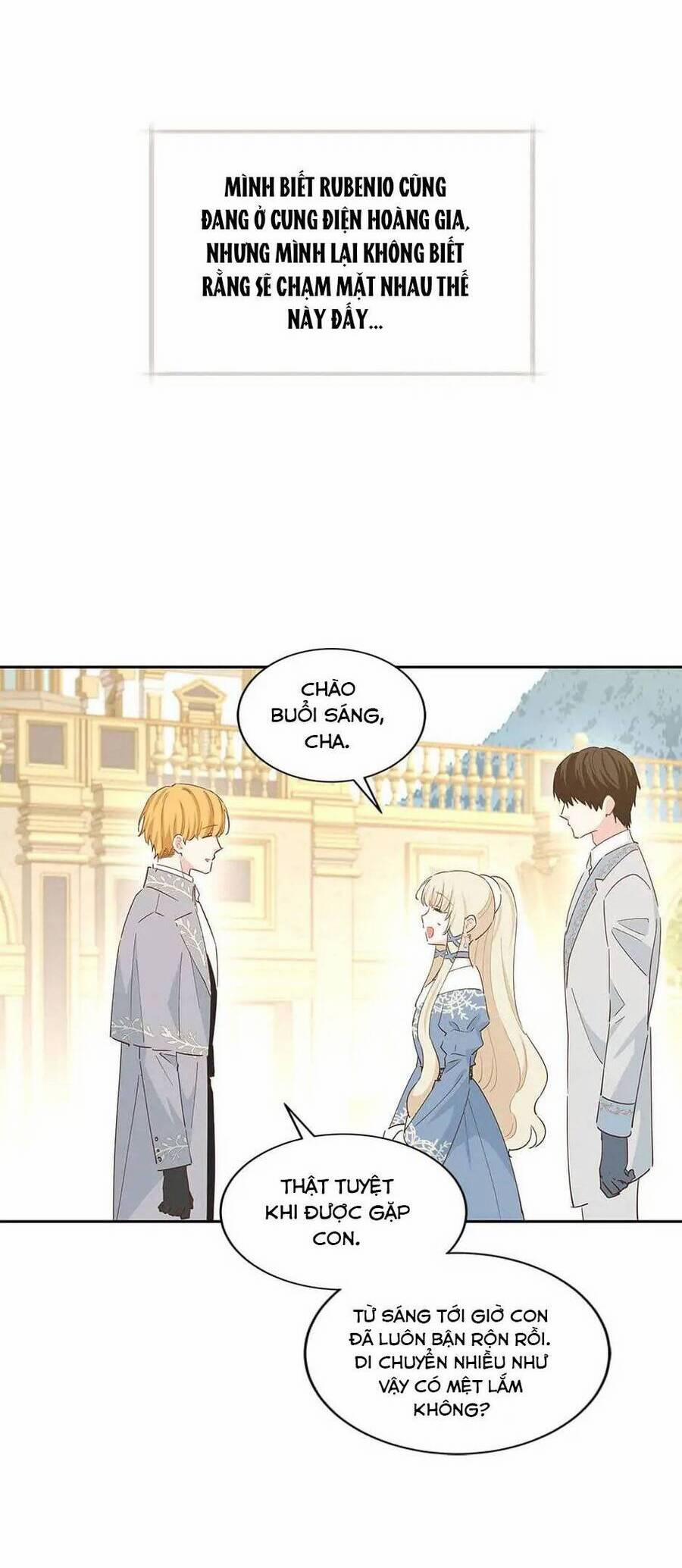 Tôi Đã Mệt Rồi 82 trang 26