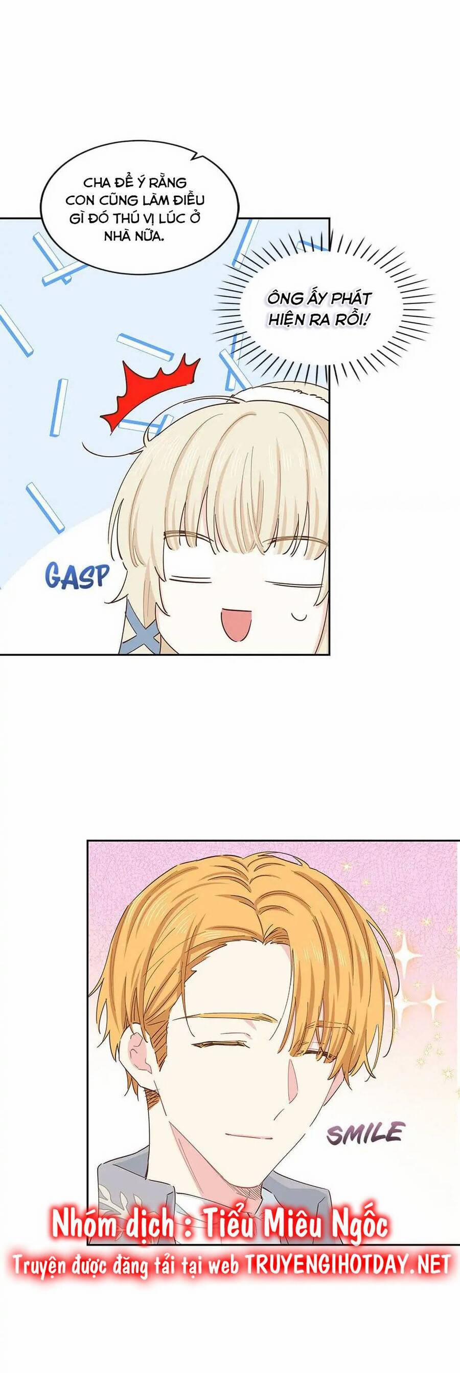 Tôi Đã Mệt Rồi 82 trang 27