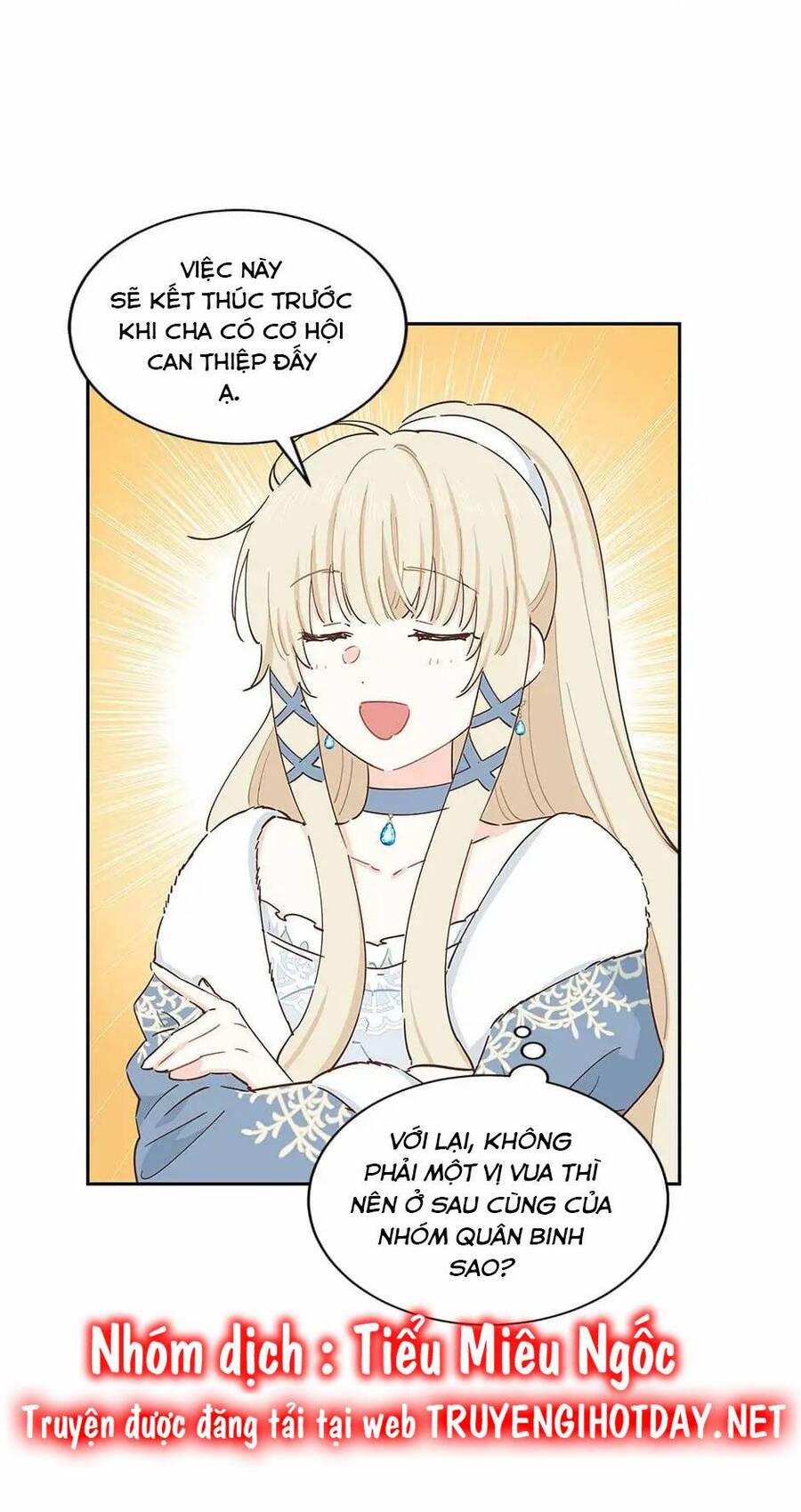 Tôi Đã Mệt Rồi 82 trang 30