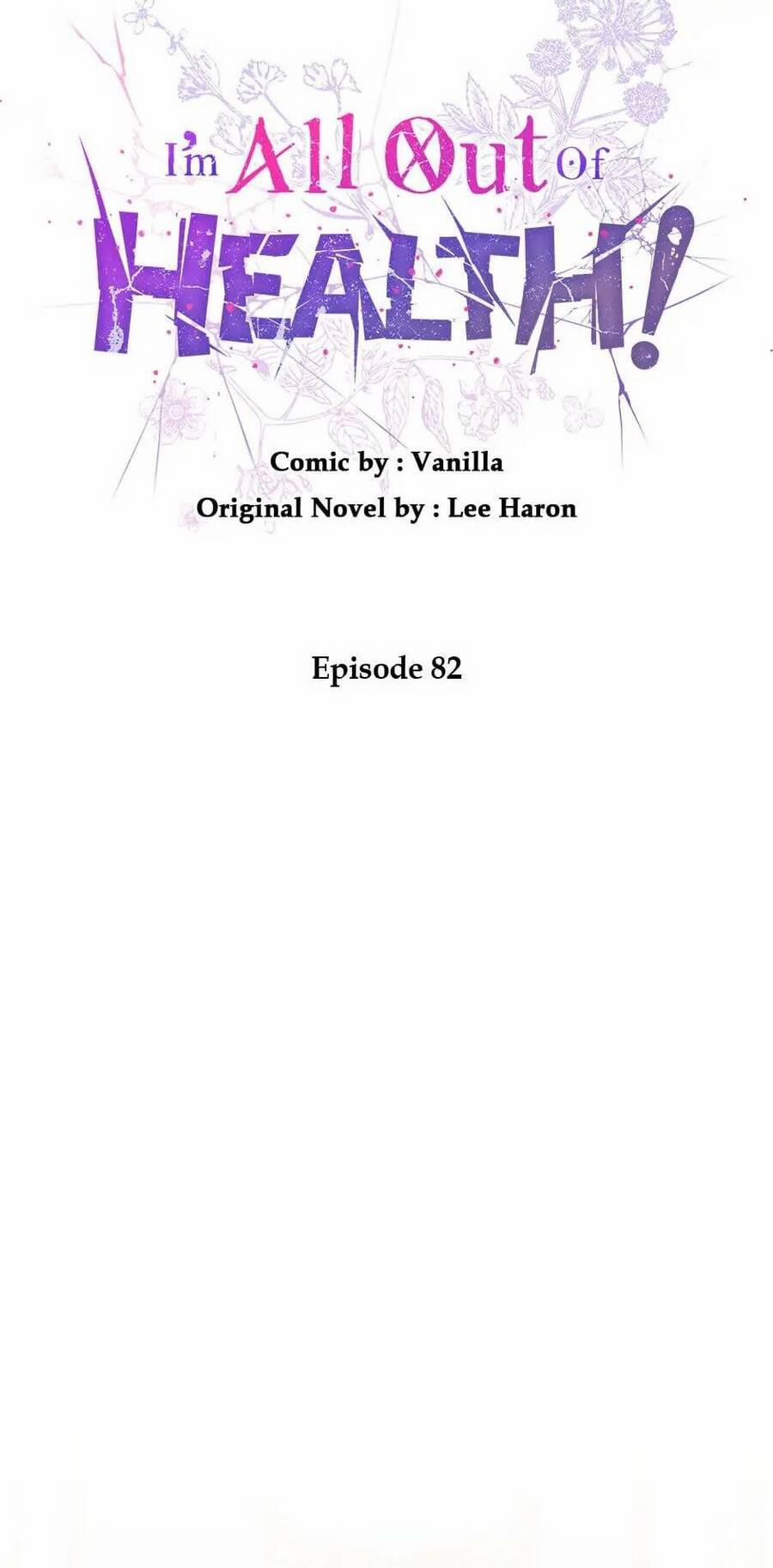 Tôi Đã Mệt Rồi 82 trang 34