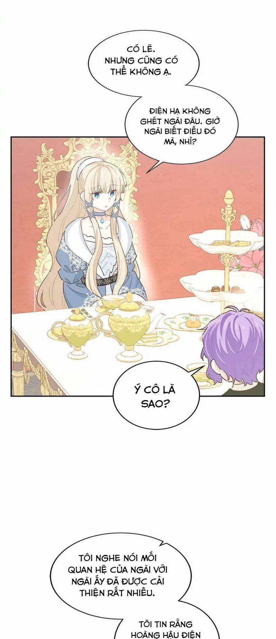 Tôi Đã Mệt Rồi 82 trang 39