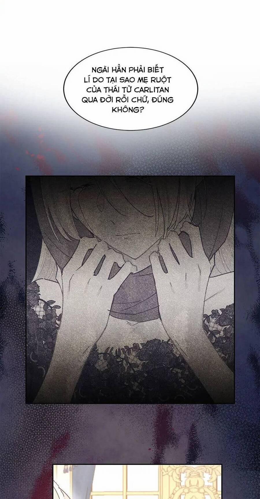 Tôi Đã Mệt Rồi 82 trang 48