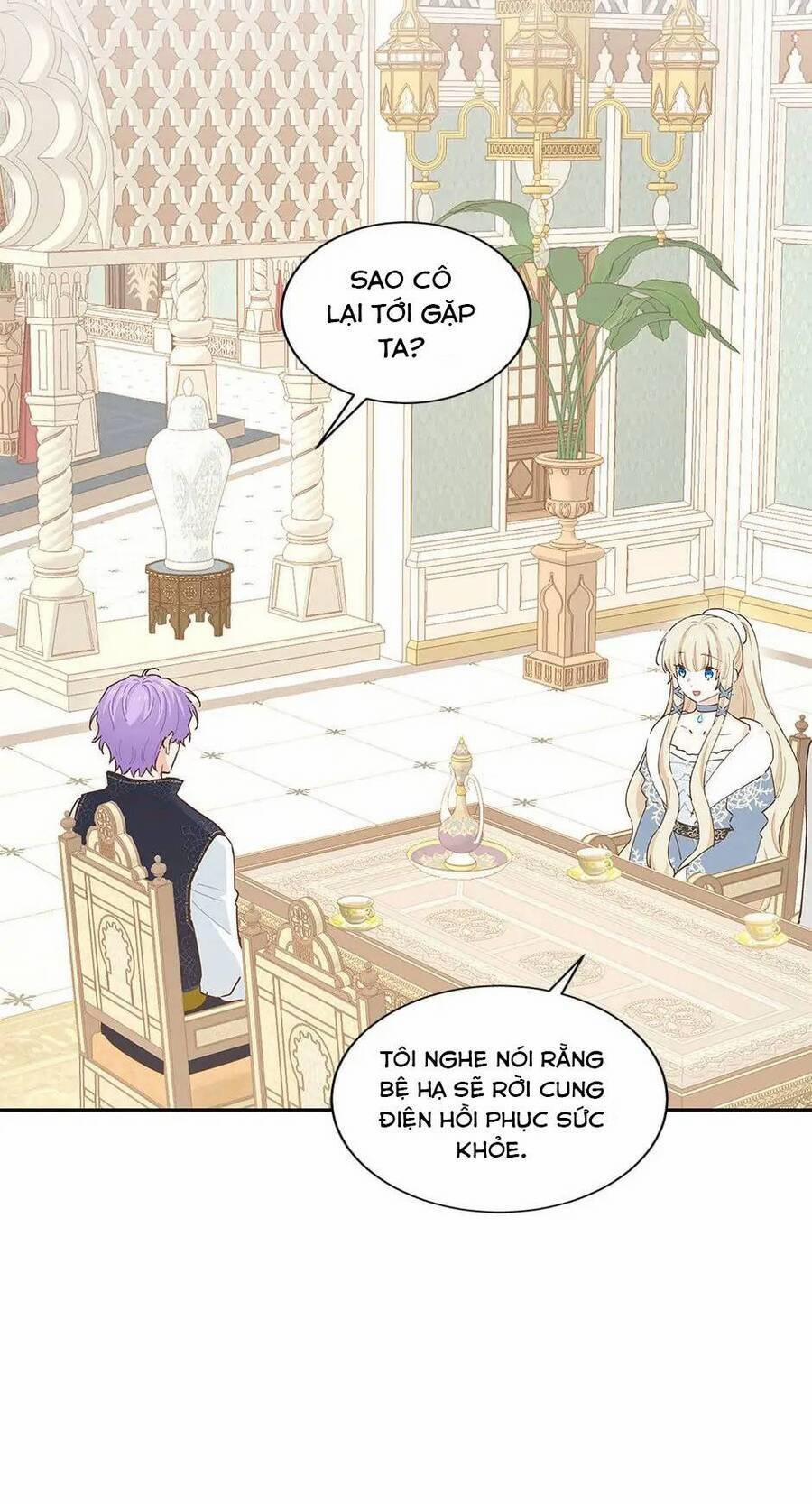 Tôi Đã Mệt Rồi 82 trang 8