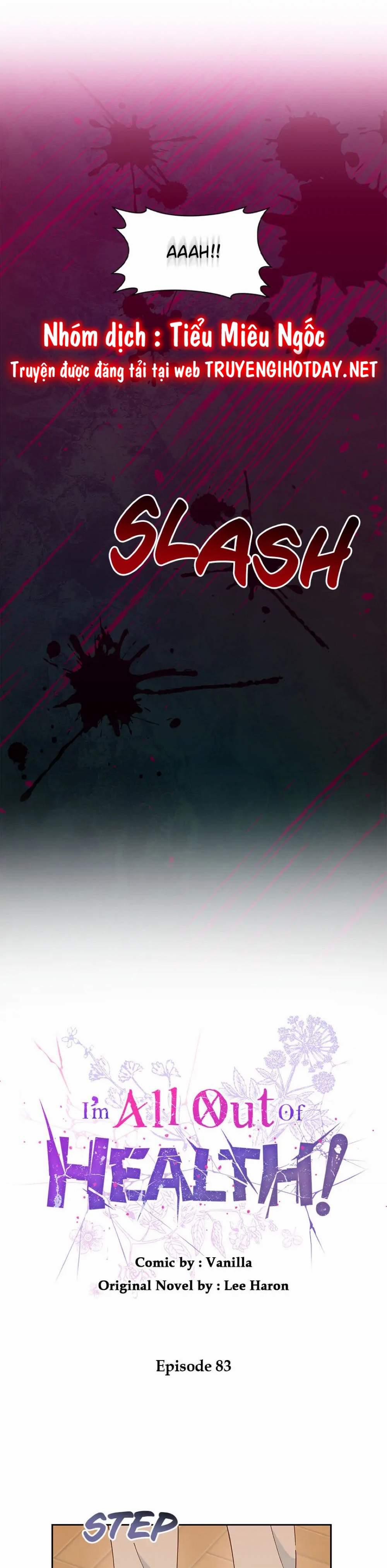 Tôi Đã Mệt Rồi 83 trang 10