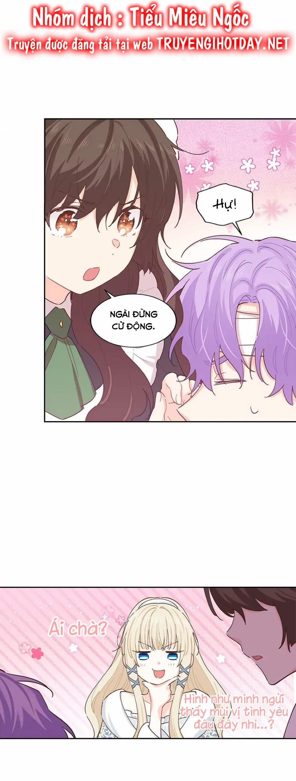 Tôi Đã Mệt Rồi 83 trang 16