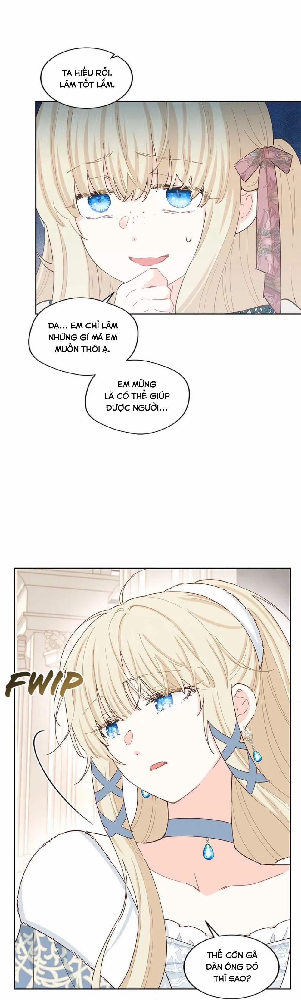 Tôi Đã Mệt Rồi 83 trang 19