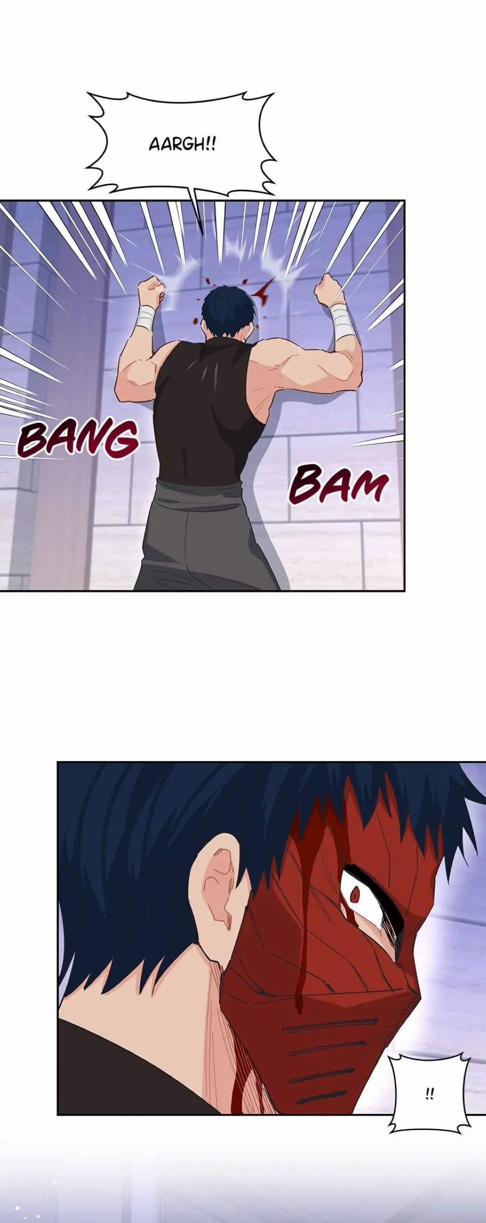 Tôi Đã Mệt Rồi 83 trang 21