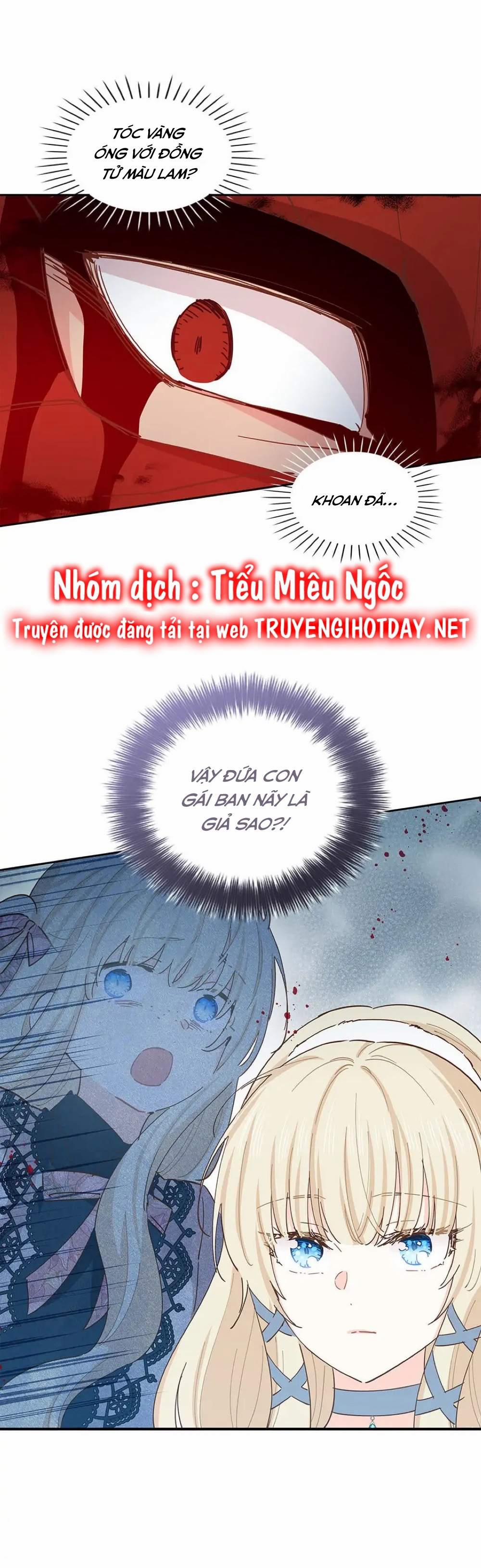 Tôi Đã Mệt Rồi 83 trang 23