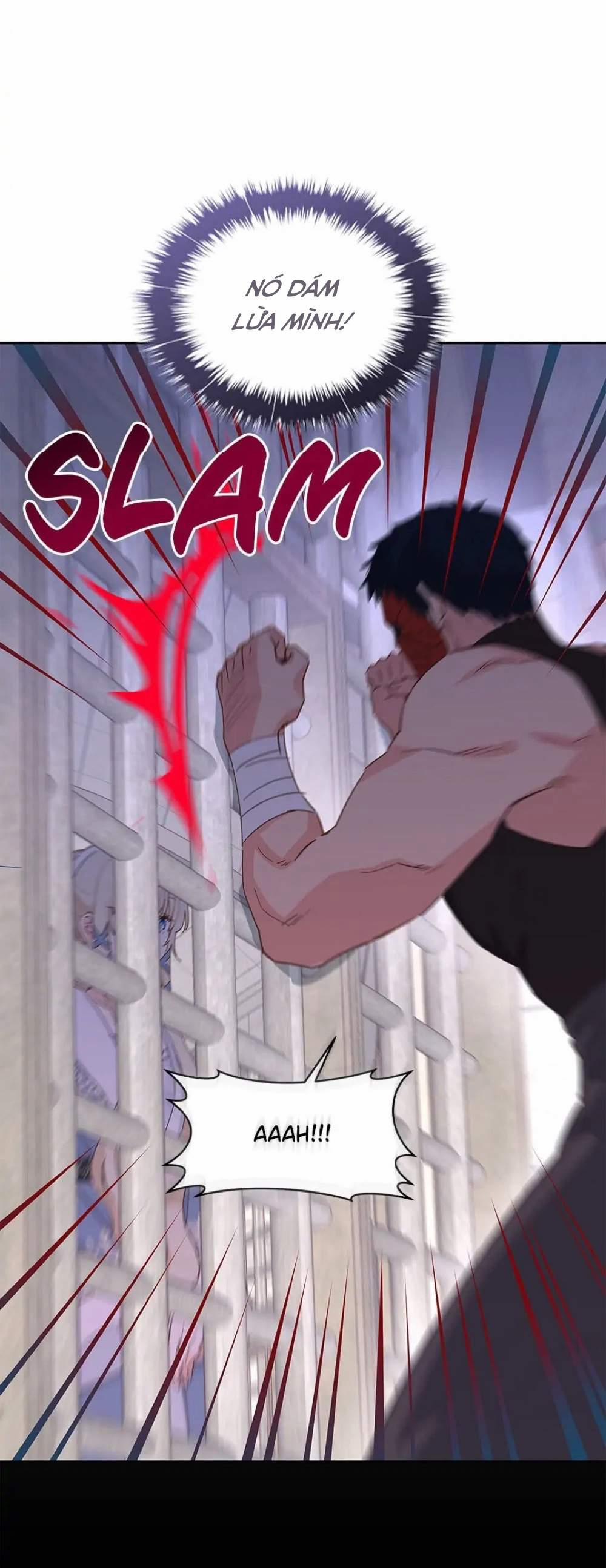 Tôi Đã Mệt Rồi 83 trang 24