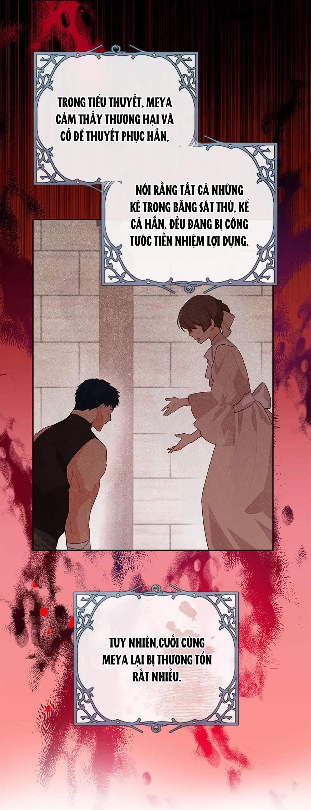 Tôi Đã Mệt Rồi 83 trang 26