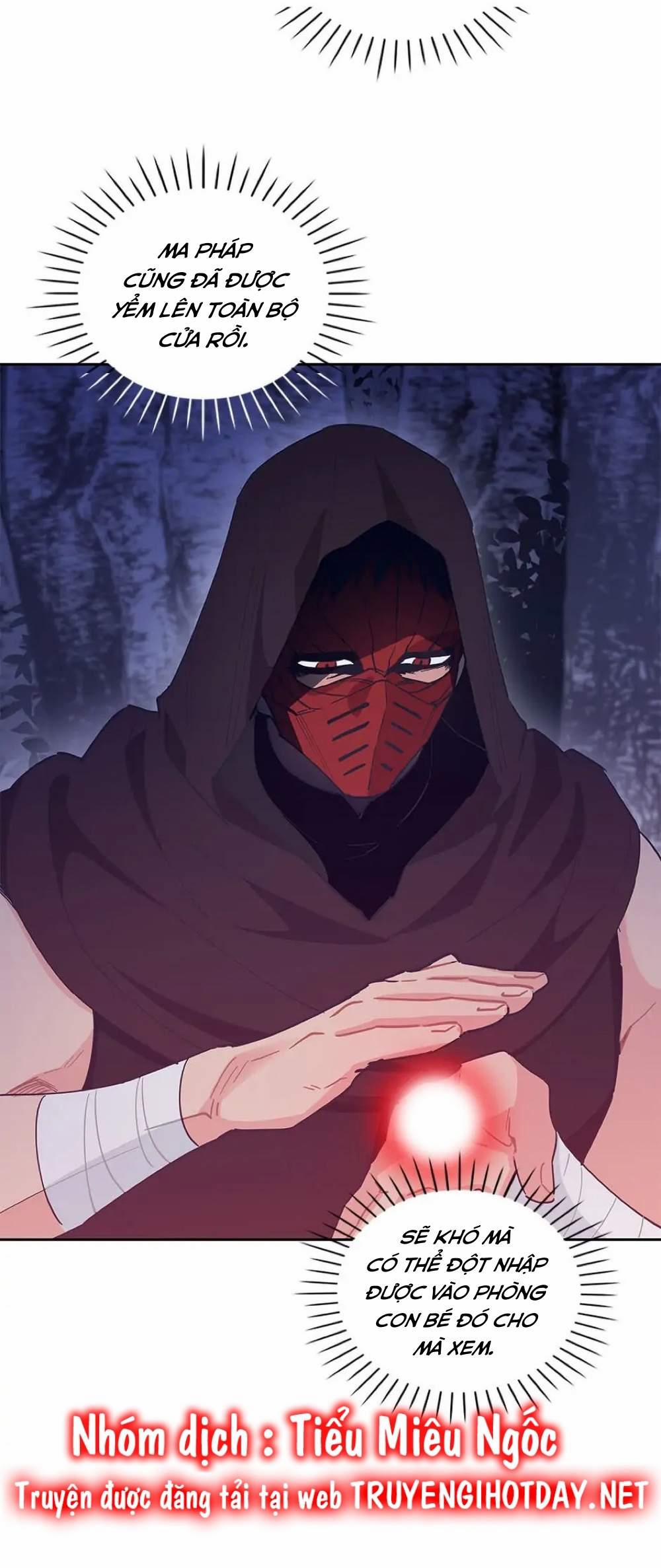 Tôi Đã Mệt Rồi 83 trang 3