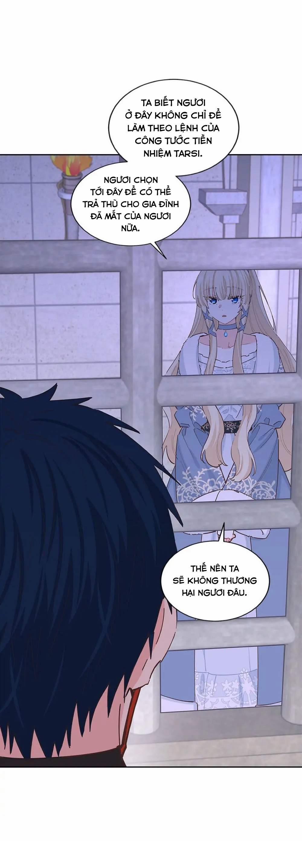 Tôi Đã Mệt Rồi 83 trang 31