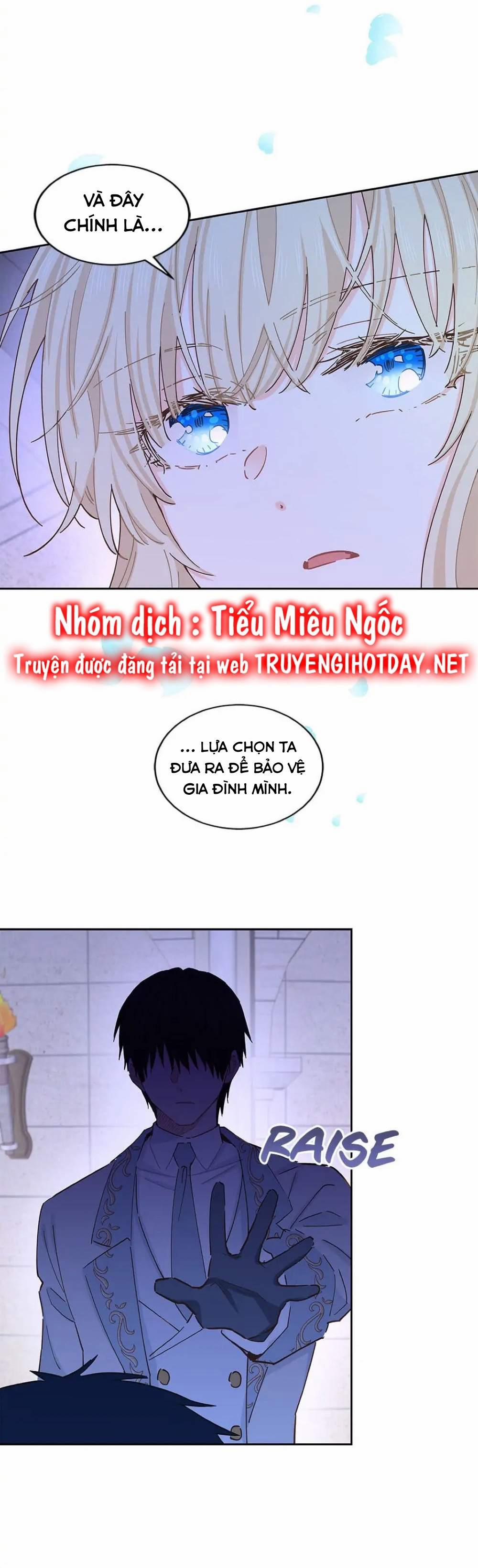 Tôi Đã Mệt Rồi 83 trang 35