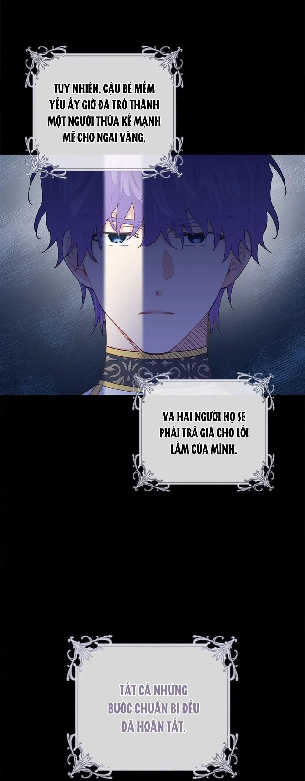 Tôi Đã Mệt Rồi 83 trang 42