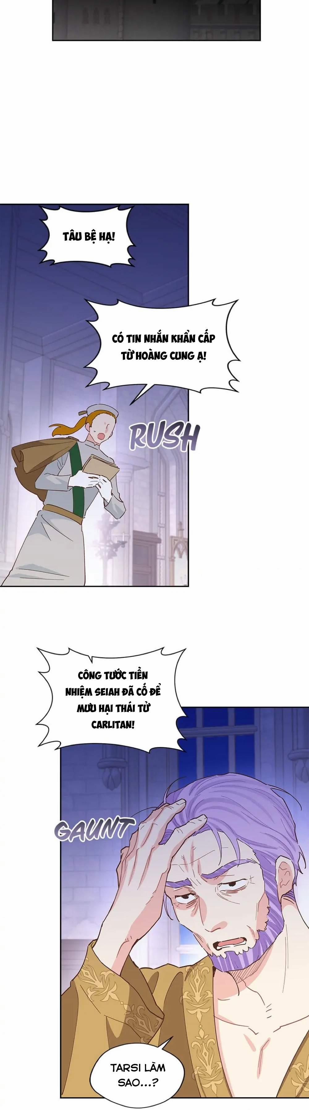 Tôi Đã Mệt Rồi 83 trang 44