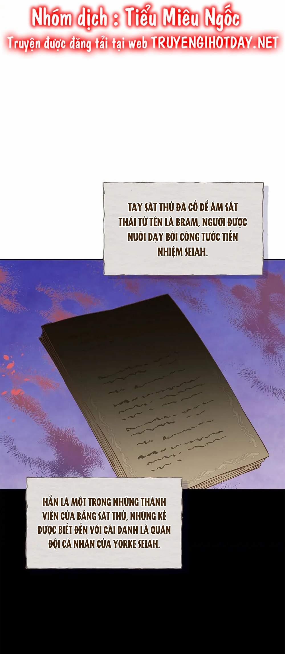 Tôi Đã Mệt Rồi 83 trang 45