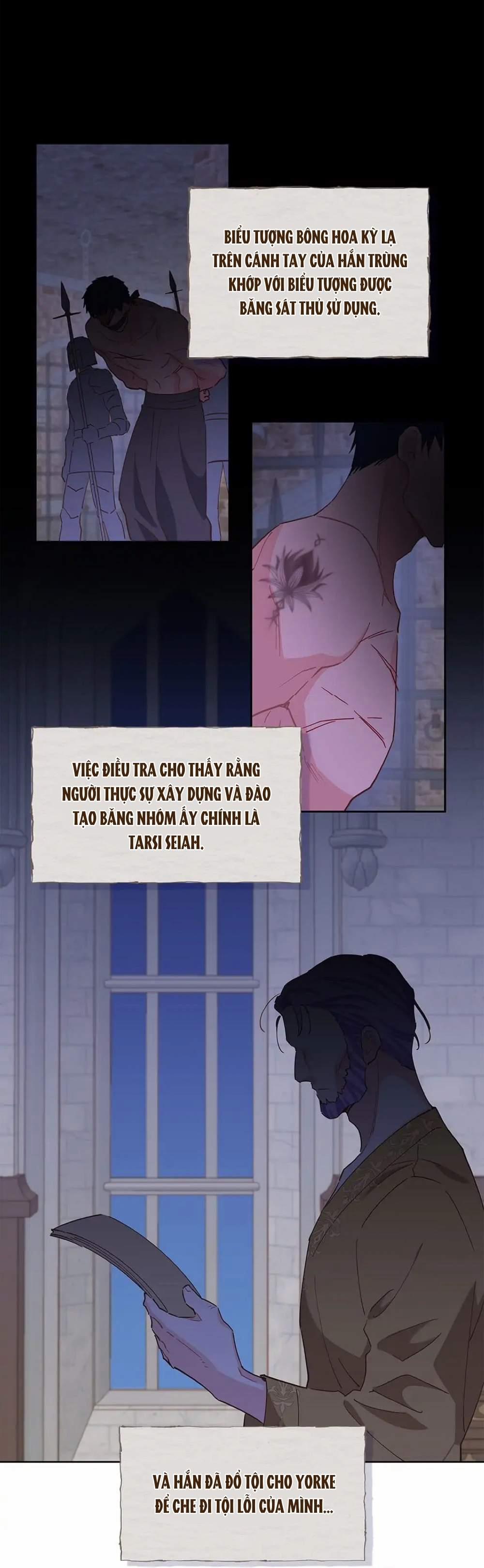 Tôi Đã Mệt Rồi 83 trang 46