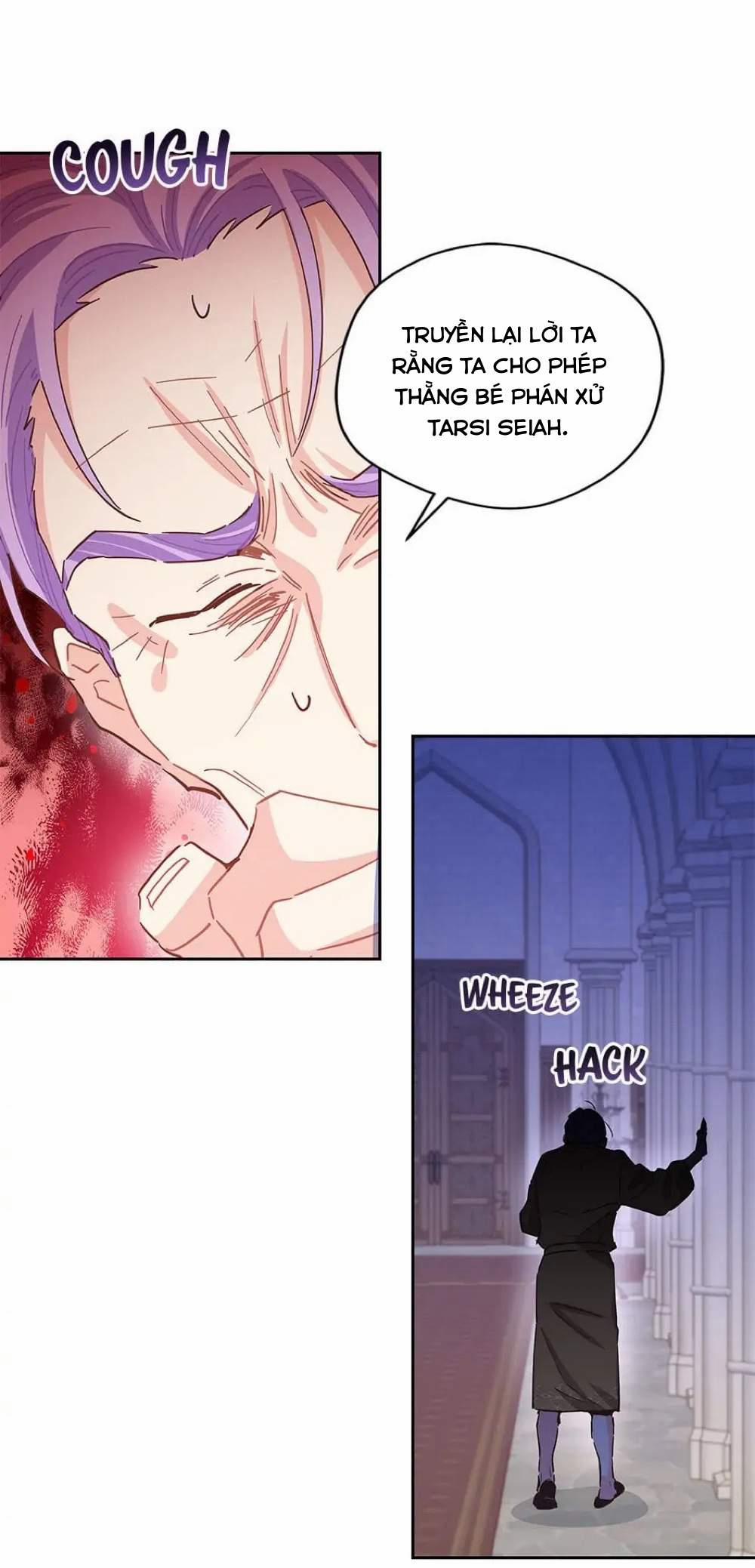 Tôi Đã Mệt Rồi 83 trang 48