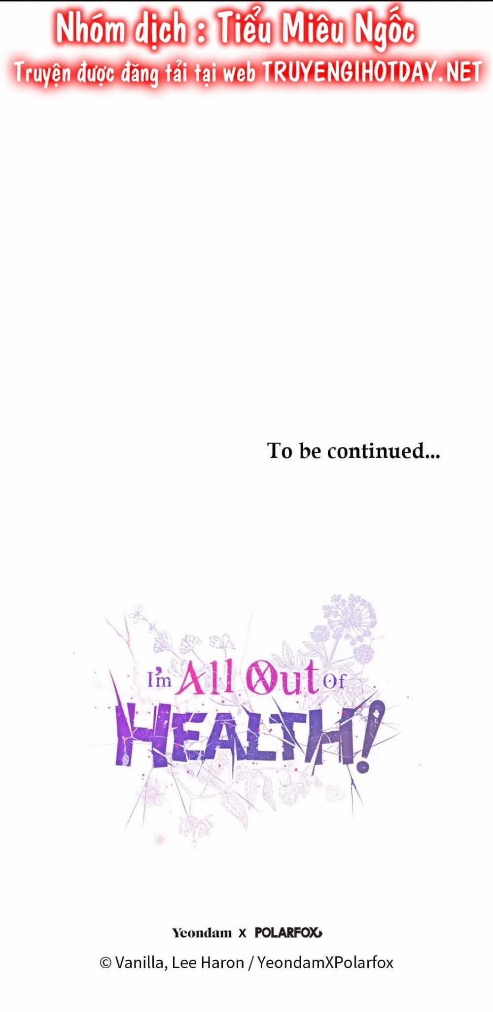 Tôi Đã Mệt Rồi 83 trang 54