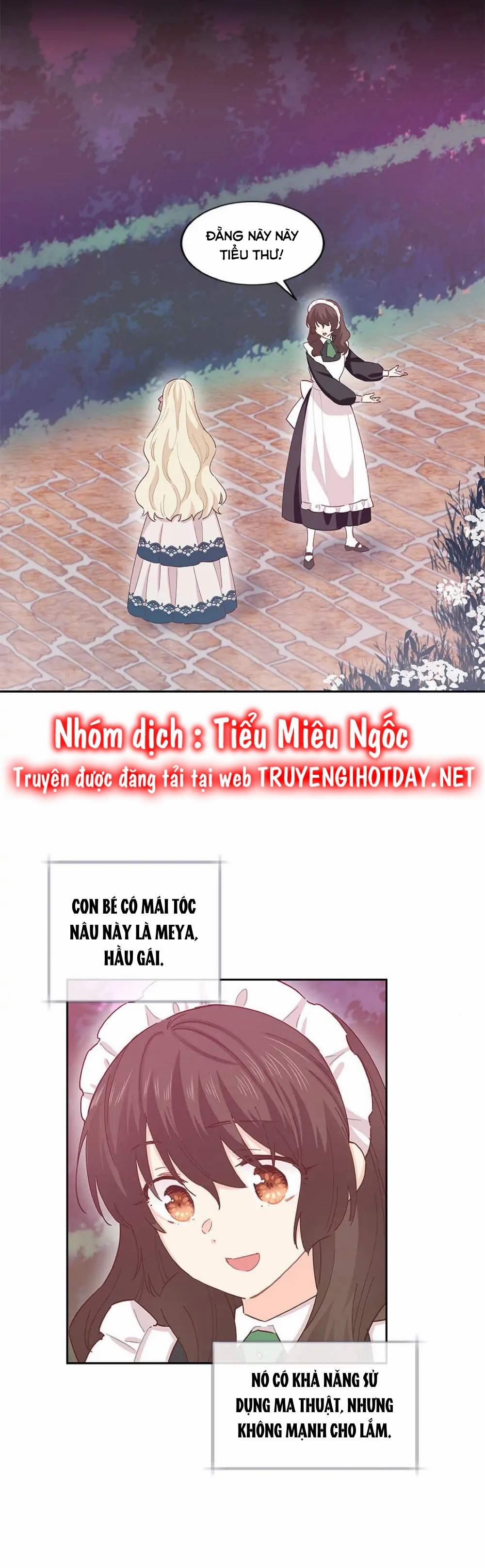 Tôi Đã Mệt Rồi 83 trang 6