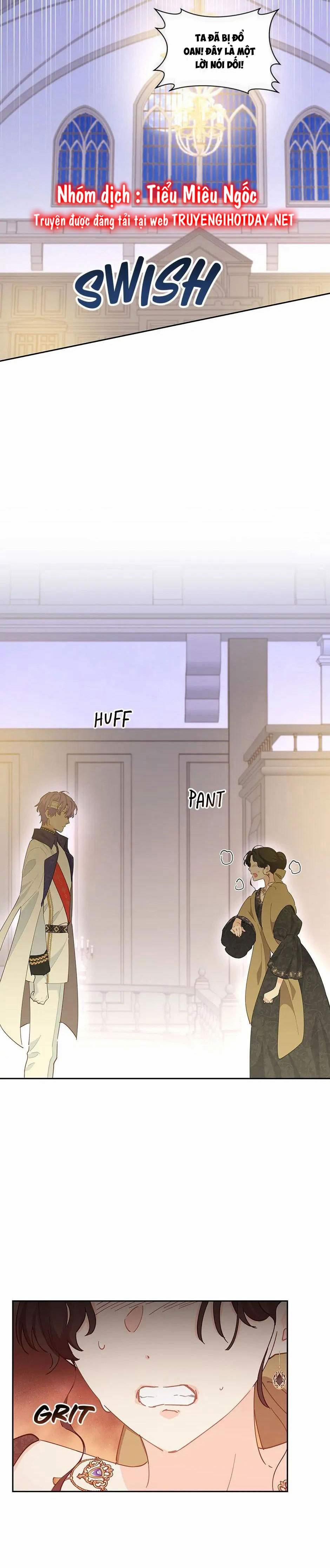 Tôi Đã Mệt Rồi 85 trang 1