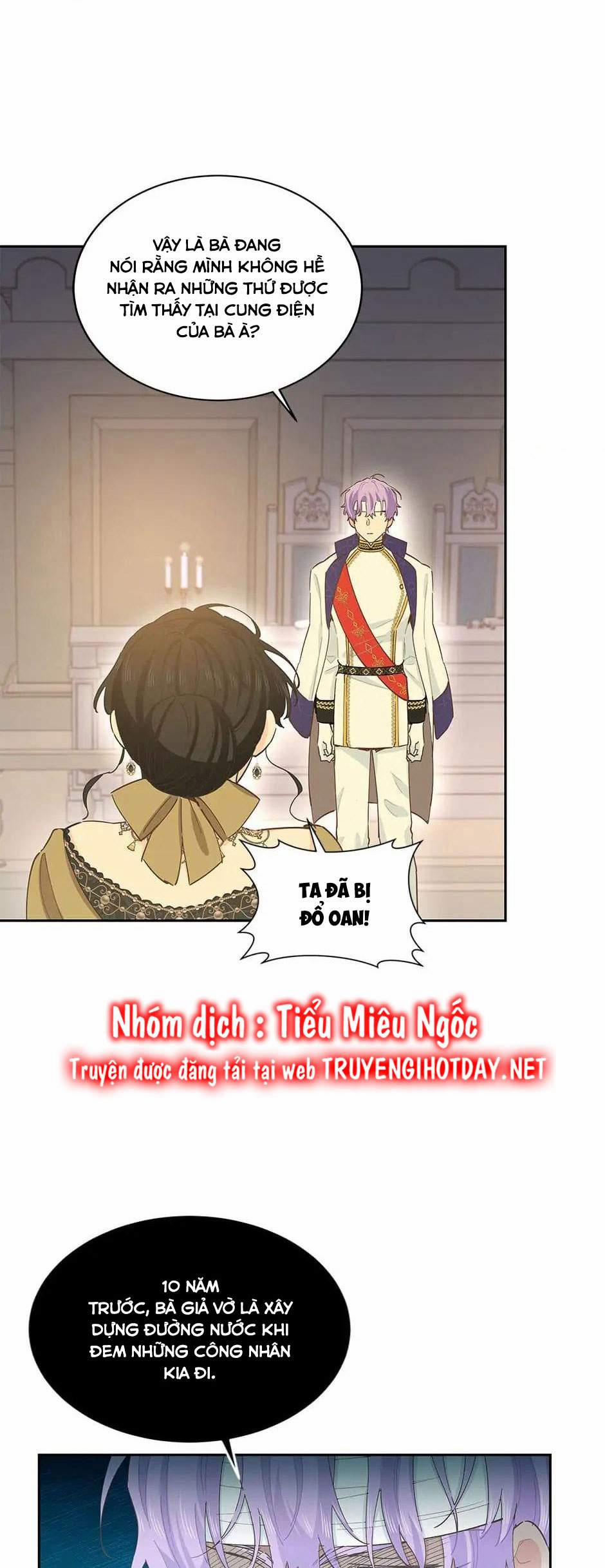 Tôi Đã Mệt Rồi 85 trang 10