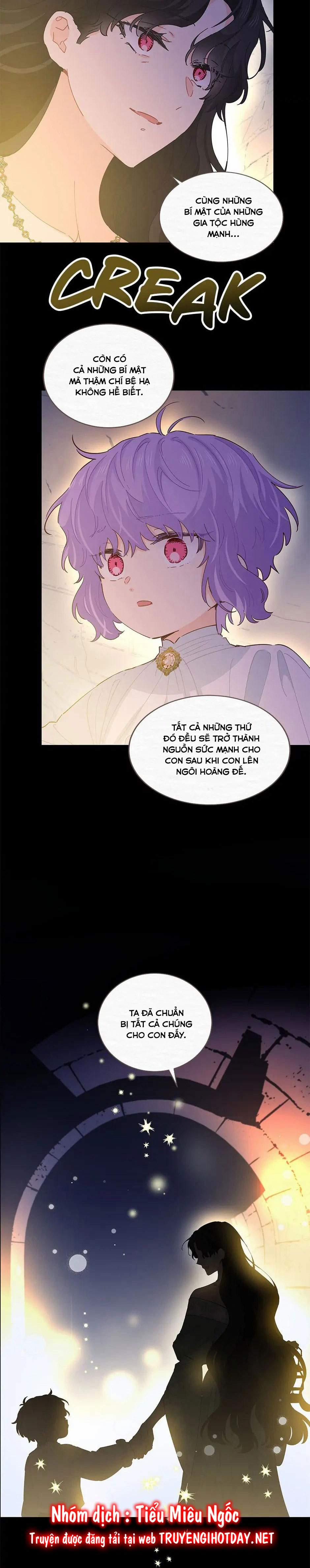 Tôi Đã Mệt Rồi 85 trang 13