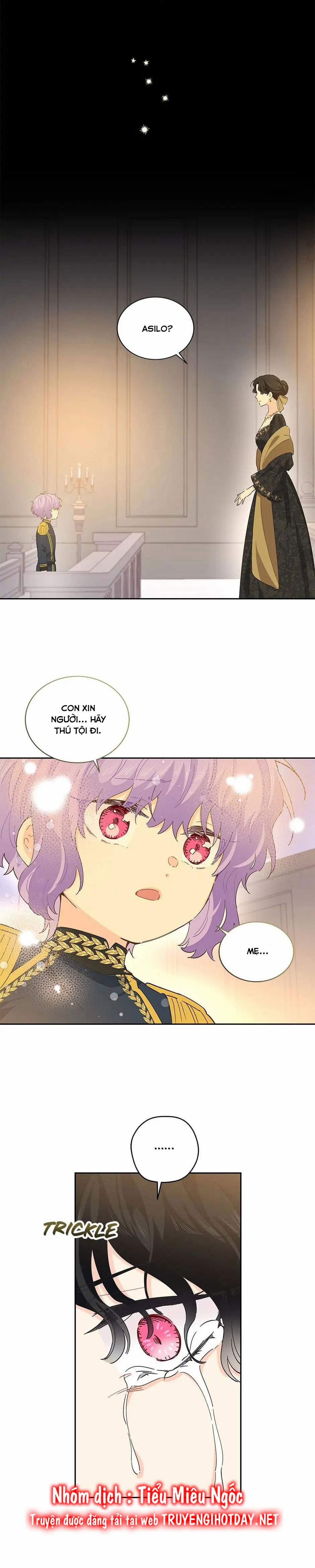 Tôi Đã Mệt Rồi 85 trang 14