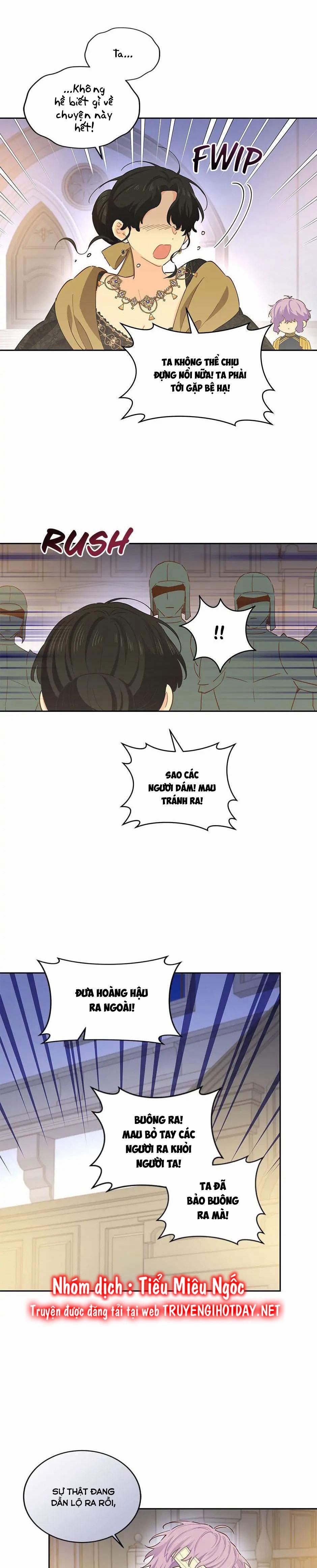 Tôi Đã Mệt Rồi 85 trang 15