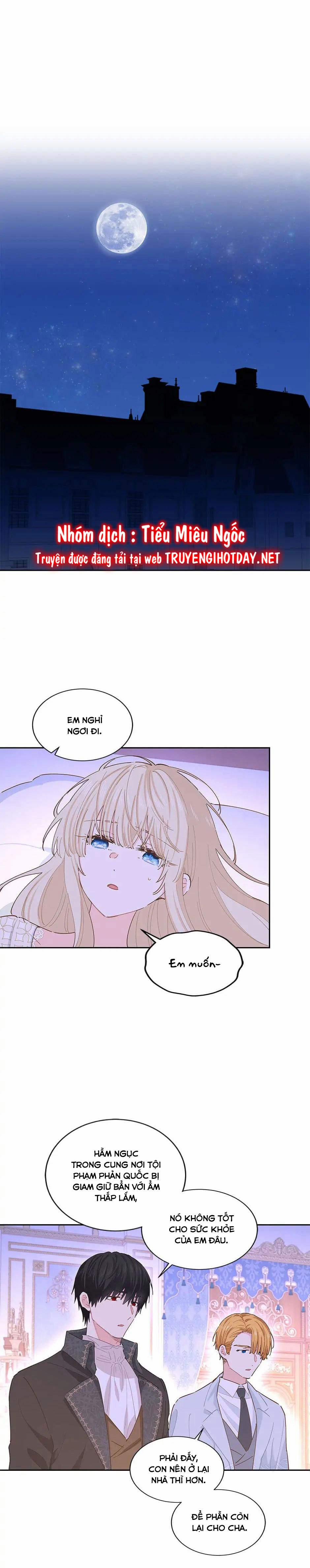 Tôi Đã Mệt Rồi 85 trang 17