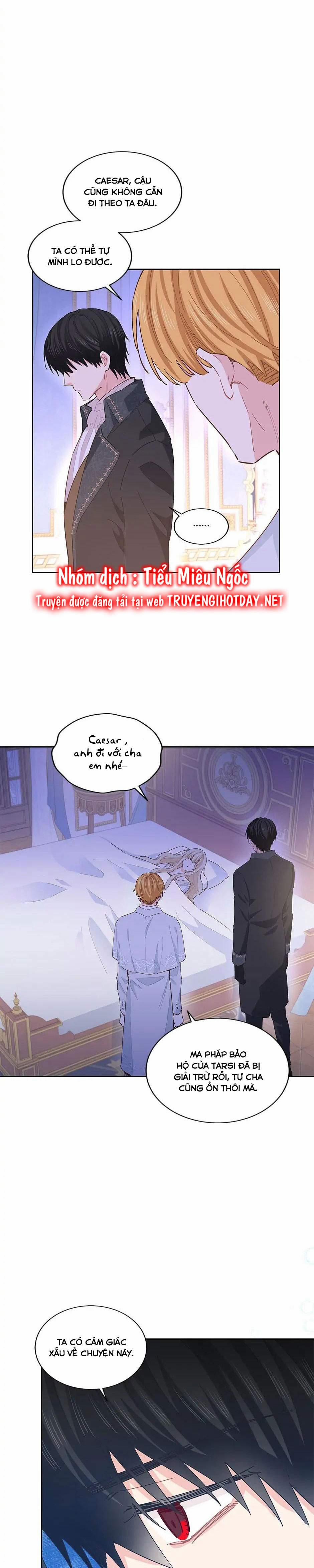 Tôi Đã Mệt Rồi 85 trang 18