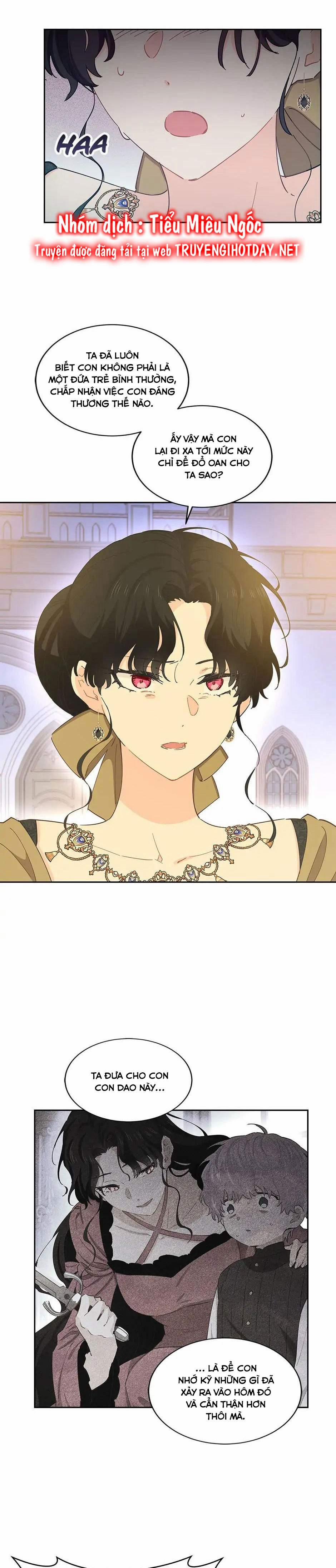 Tôi Đã Mệt Rồi 85 trang 2