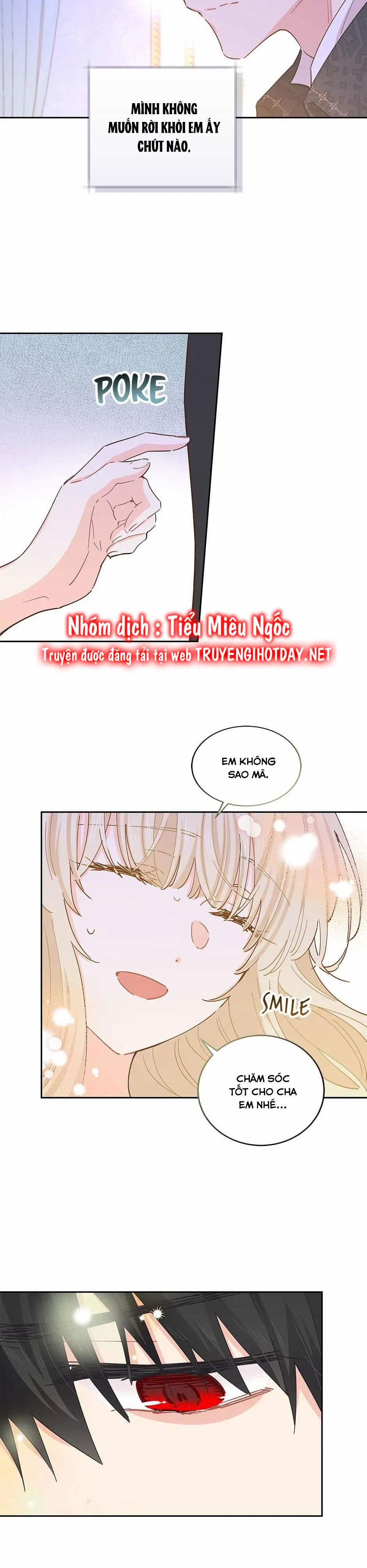 Tôi Đã Mệt Rồi 85 trang 20