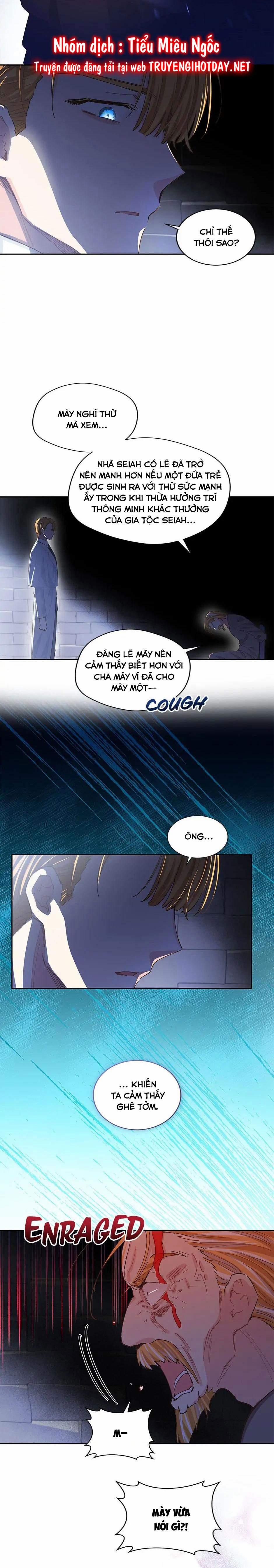 Tôi Đã Mệt Rồi 85 trang 25